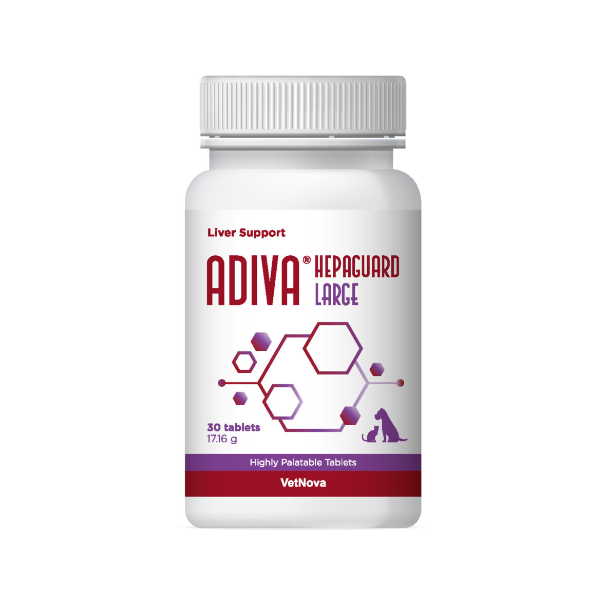 ADIVA_hepaguard_large_tablets