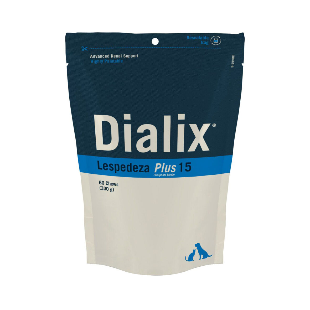 dialix_lespedeza_plus_15_300g