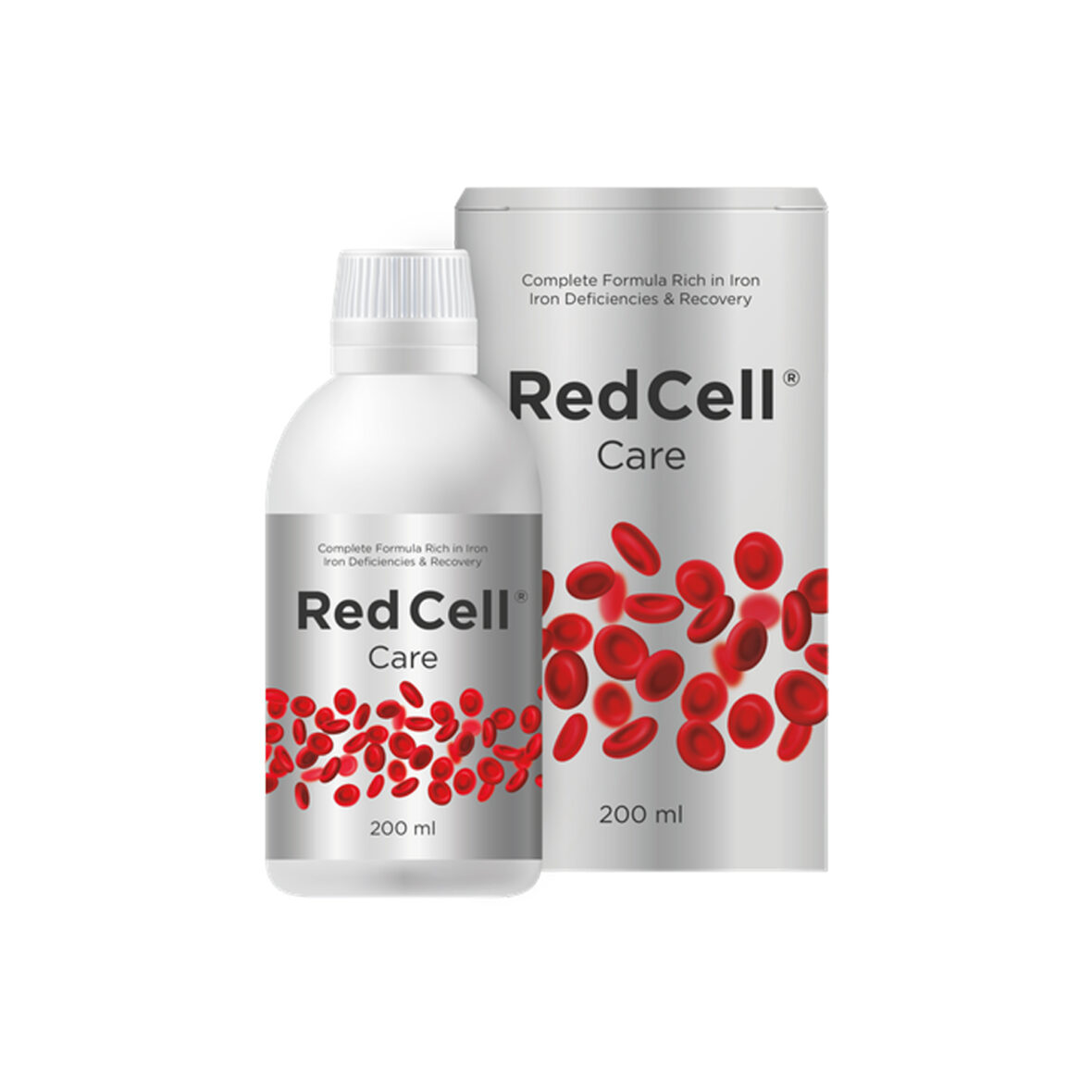 RED CELL® Care