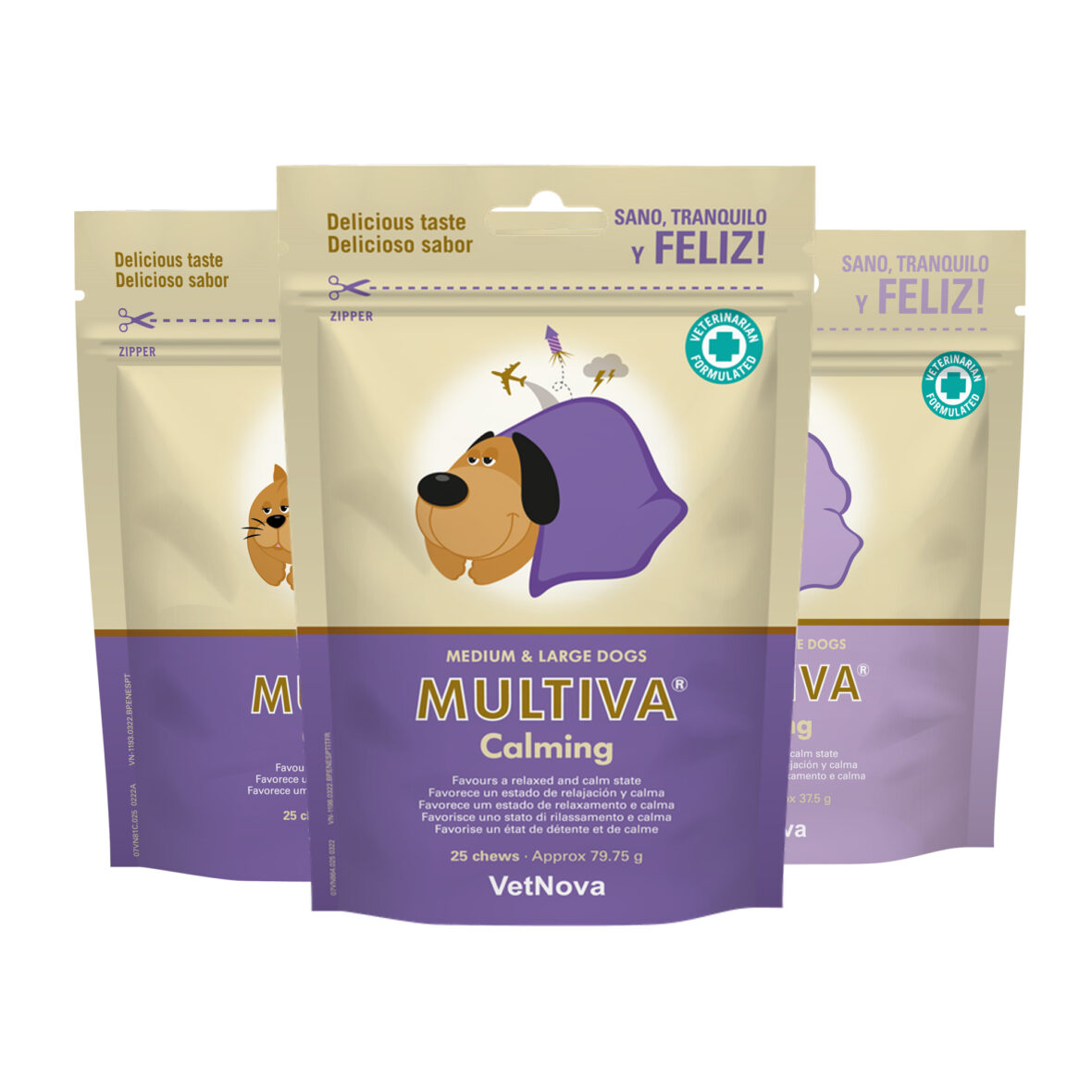 MULTIVA® Calming