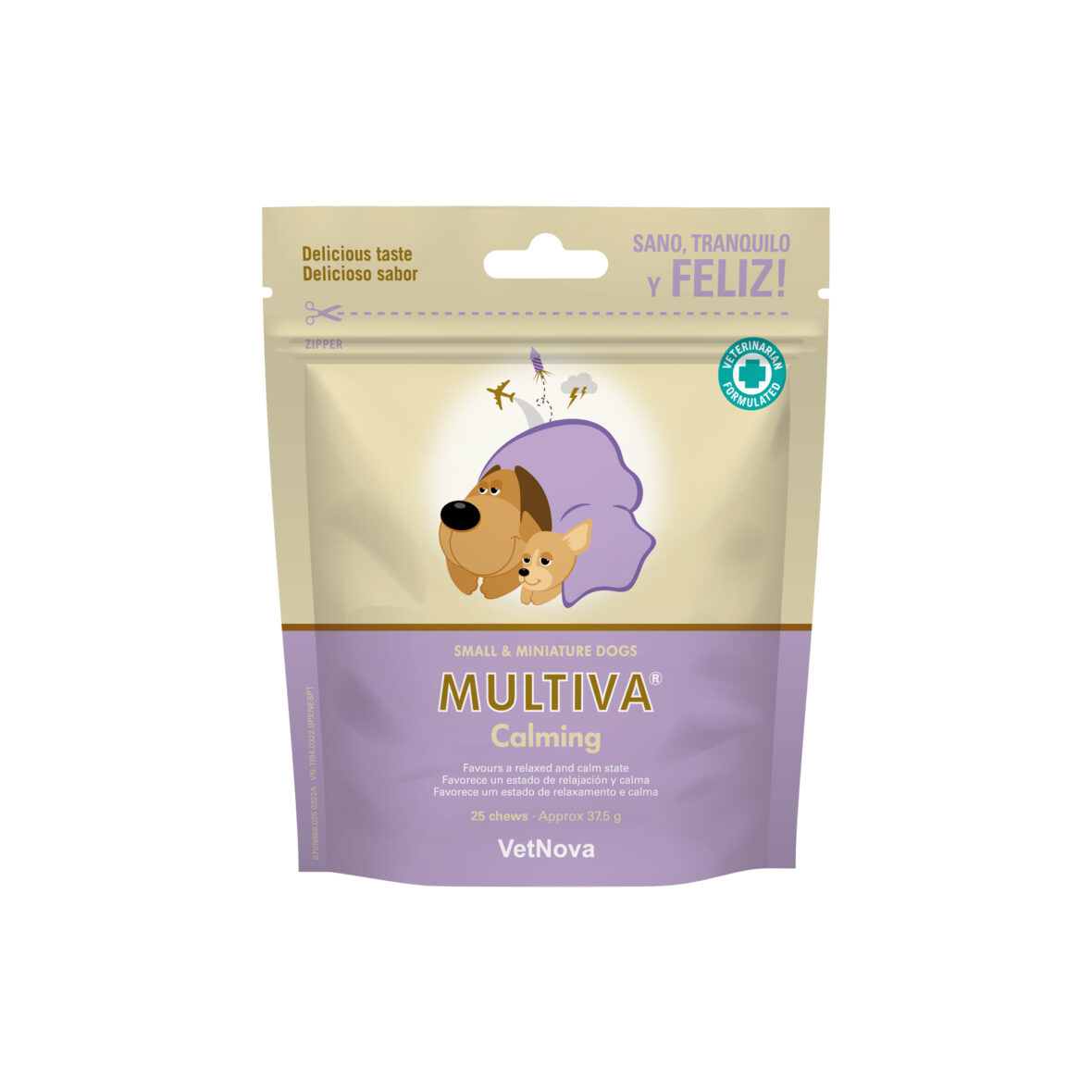 MULTIVA_calming_dog_small_mini