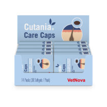 Cutania Care Caps Envase Clinico 420 capsulas