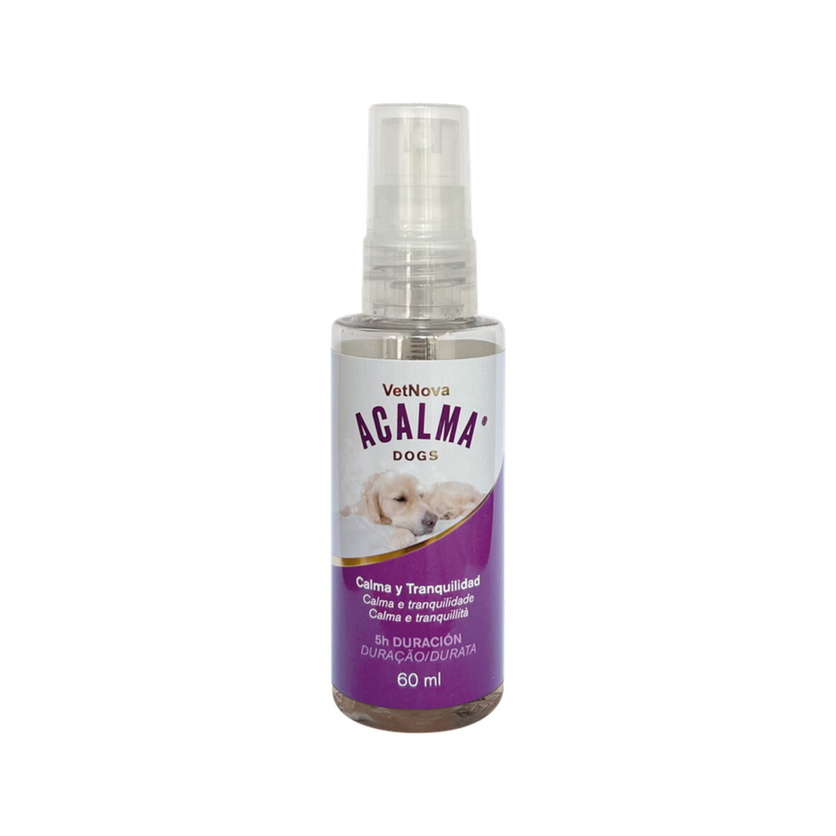 ACALMA® Dogs Spray 60 ml