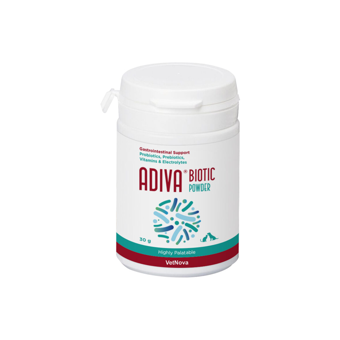 ADIVA® Biotic Powder