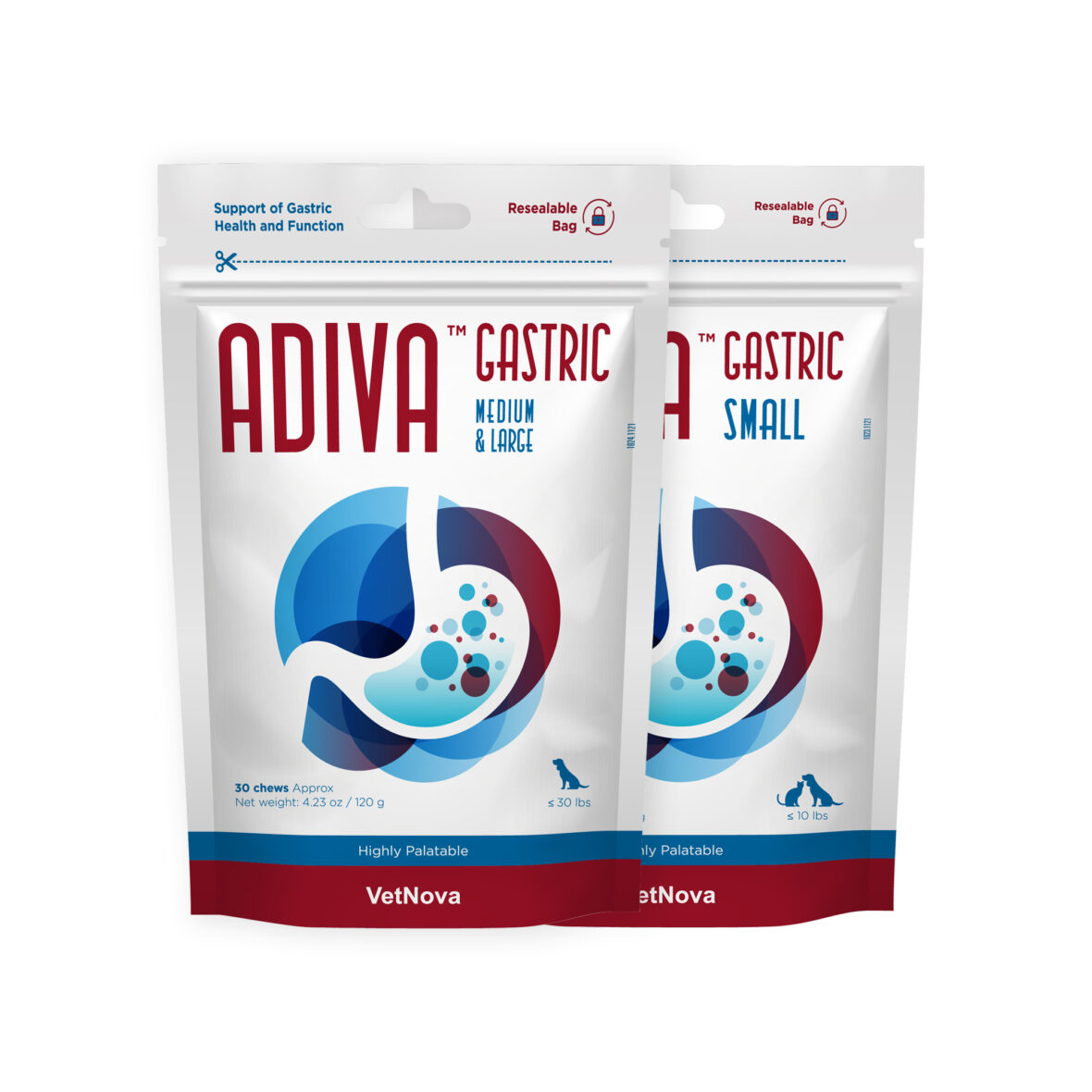 ADIVA® Gastric