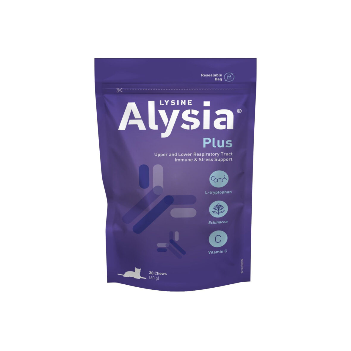 ALYSIA® PLUS