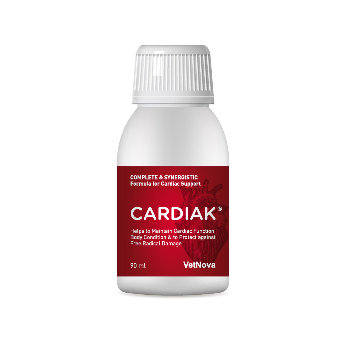 CARDIAK®