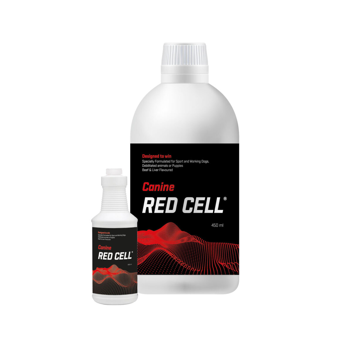 Red Cell® Canine