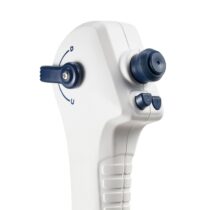 [307010] EickView 150SD, endoscopio semidesechable, 150 cm de longitud útil, AD = 6,0 mm con canal de trabajo de 2,8 mm, curvatura cuádruple