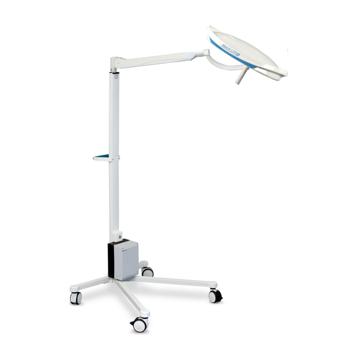 DR. MACH LED 6SC, Eickemeyer